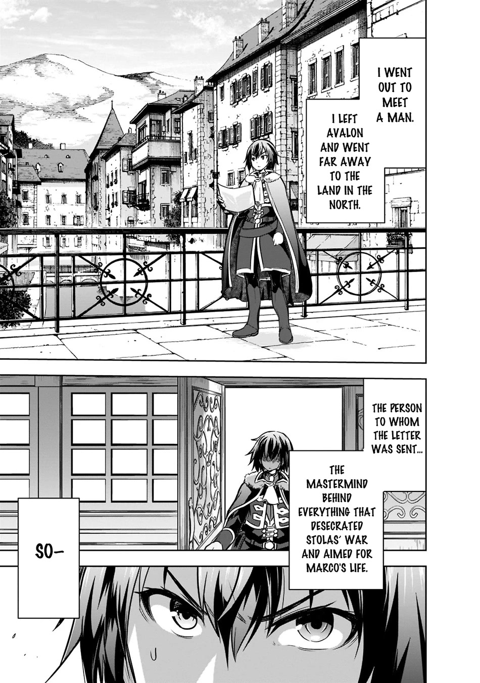 Maou-sama no Machizukuri! ~Saikyou no Dungeon wa Kindai Toshi~ Chapter 48 page 22 - Chapter 48