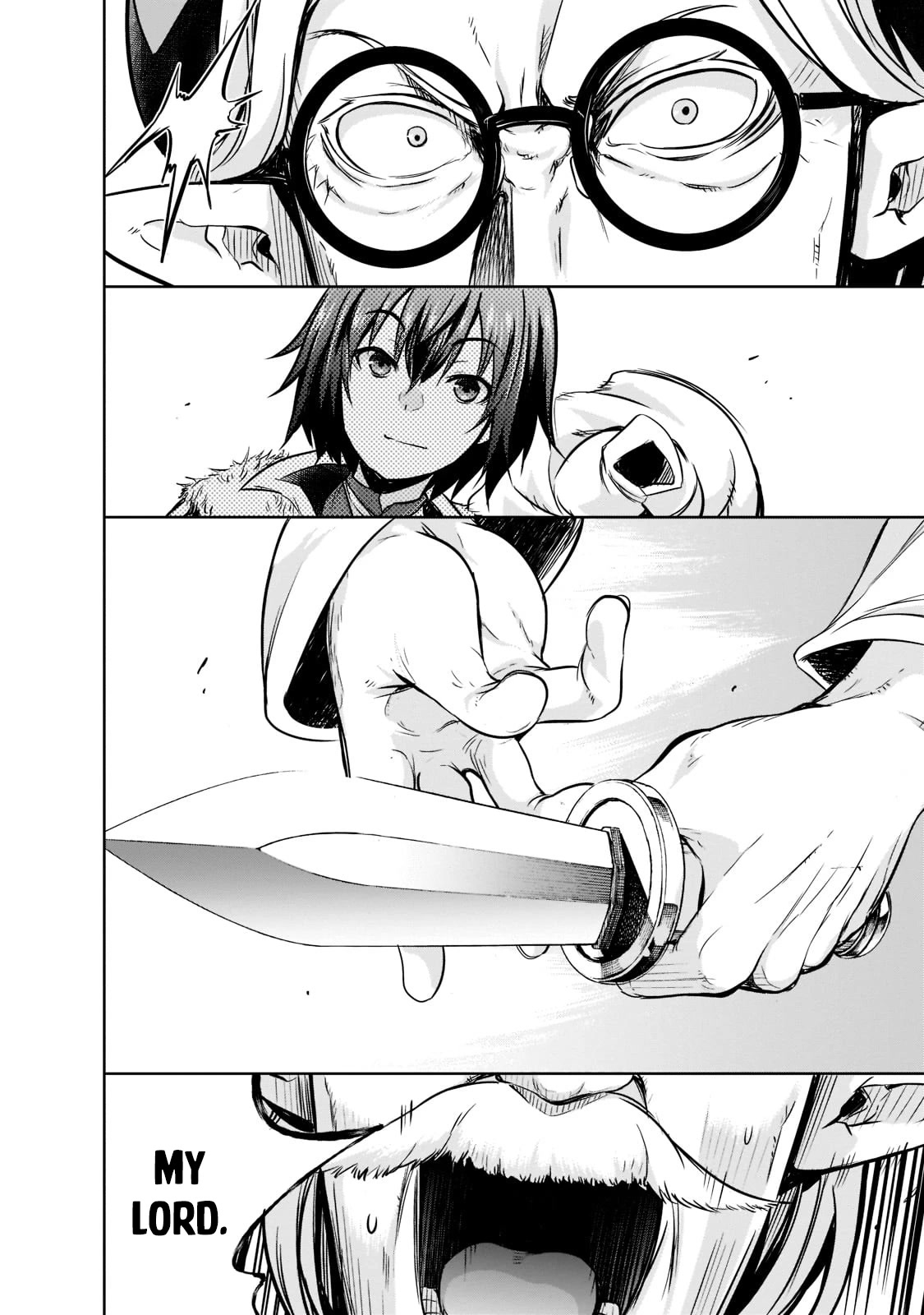 Maou-sama no Machizukuri! ~Saikyou no Dungeon wa Kindai Toshi~ Chapter 49 page 19 - Chapter 49