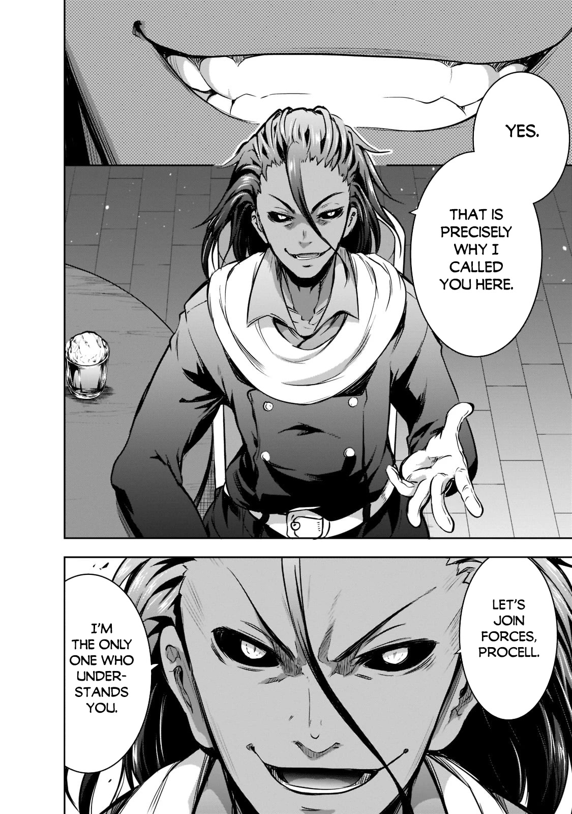 Maou-sama no Machizukuri! ~Saikyou no Dungeon wa Kindai Toshi~ Chapter 49 page 7 - Chapter 49