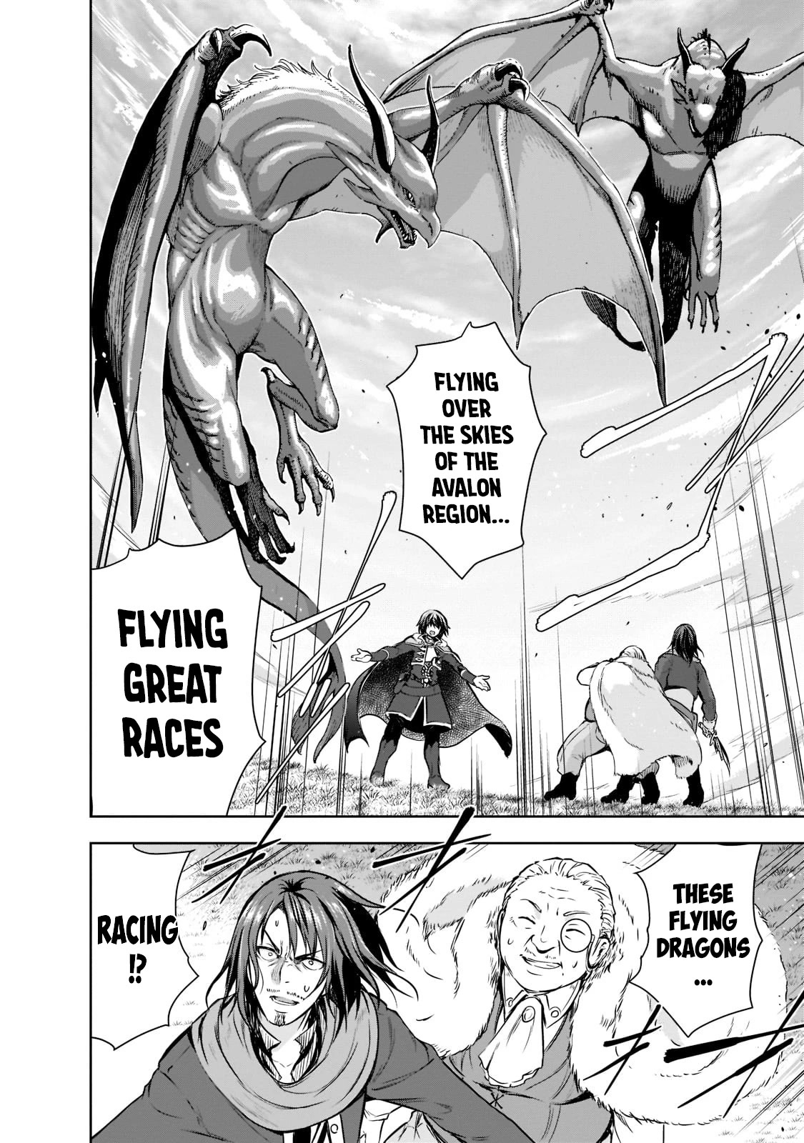Maou-sama no Machizukuri! ~Saikyou no Dungeon wa Kindai Toshi~ Chapter 51 page 20 - Chapter 51