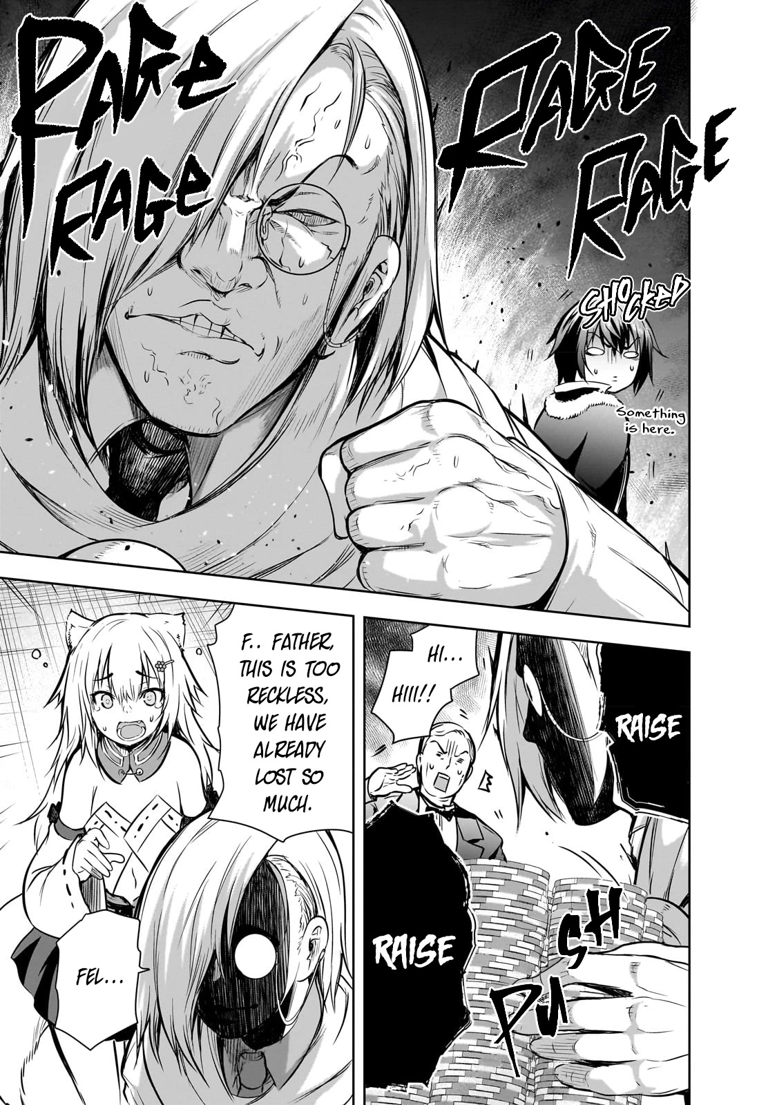 Maou-sama no Machizukuri! ~Saikyou no Dungeon wa Kindai Toshi~ Chapter 53 page 14 - Chapter 53