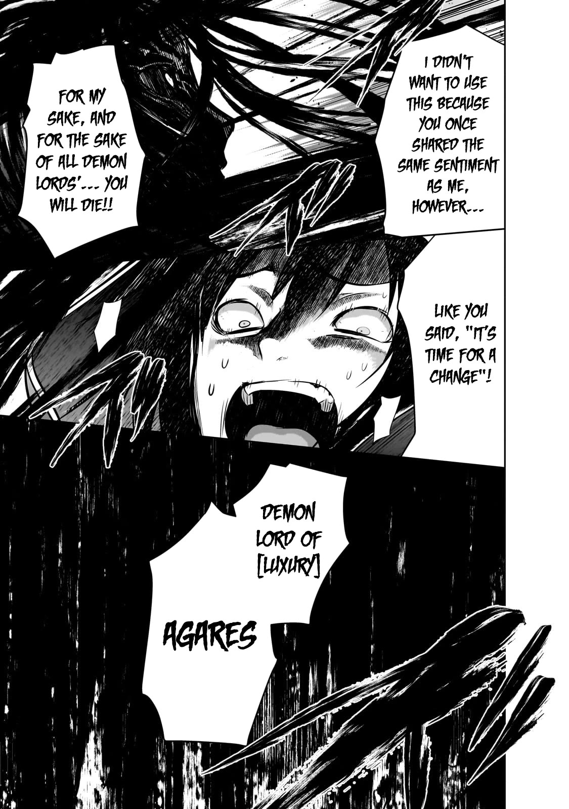 Maou-sama no Machizukuri! ~Saikyou no Dungeon wa Kindai Toshi~ Chapter 56 page 10 - Chapter 56