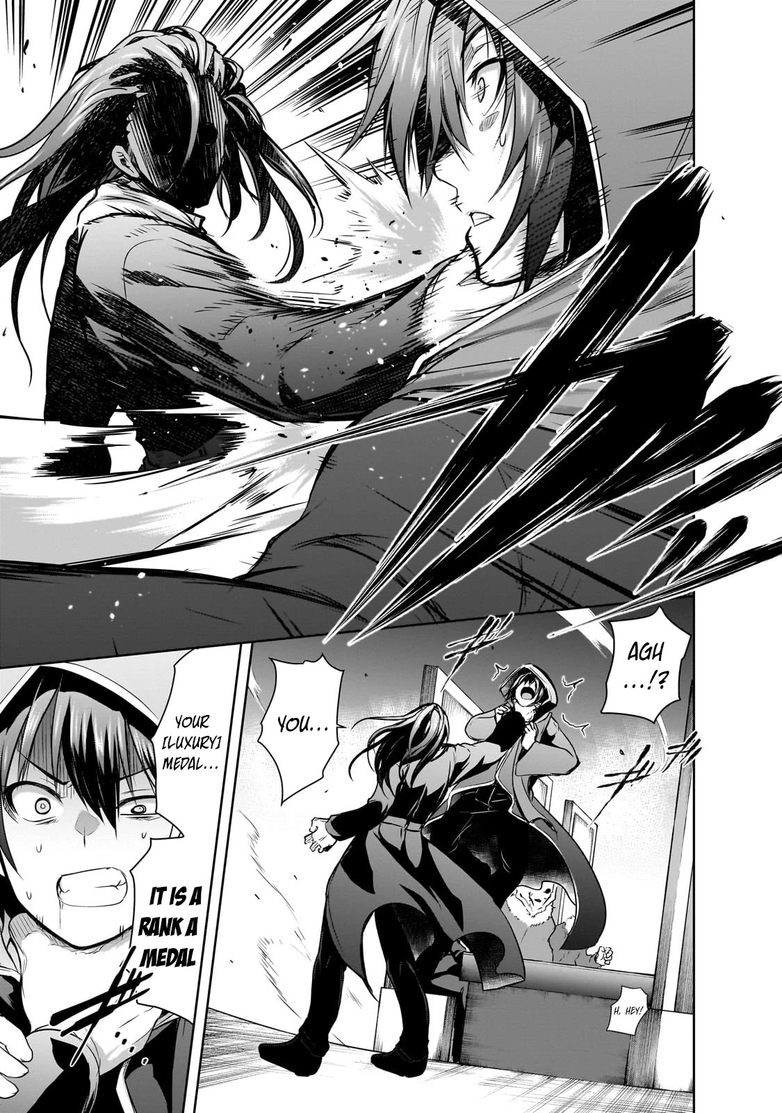 Maou-sama no Machizukuri! ~Saikyou no Dungeon wa Kindai Toshi~ Chapter 56 page 8 - Chapter 56