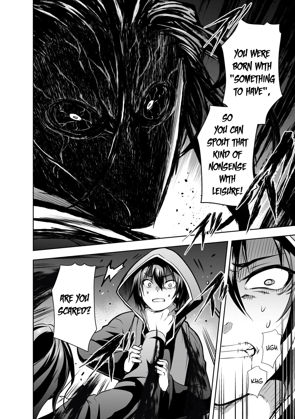 Maou-sama no Machizukuri! ~Saikyou no Dungeon wa Kindai Toshi~ Chapter 56 page 9 - Chapter 56