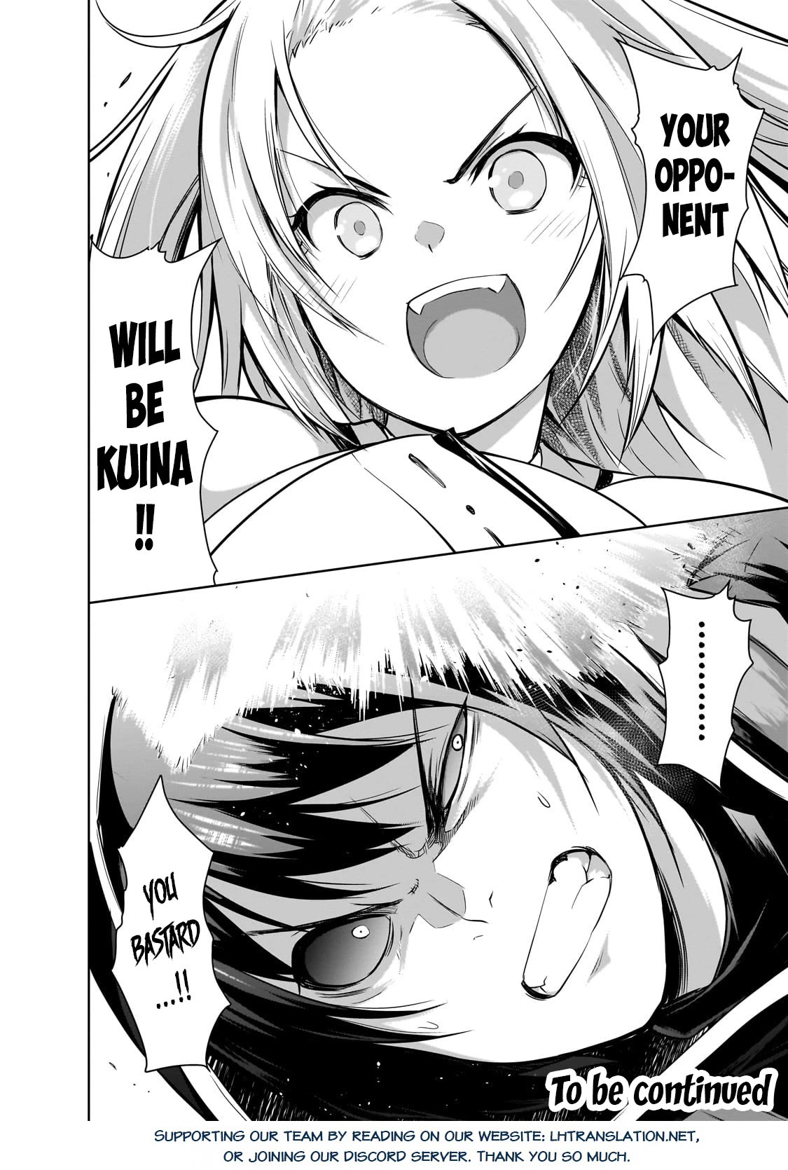 Maou-sama no Machizukuri! ~Saikyou no Dungeon wa Kindai Toshi~ Chapter 57 page 27 - Chapter 57