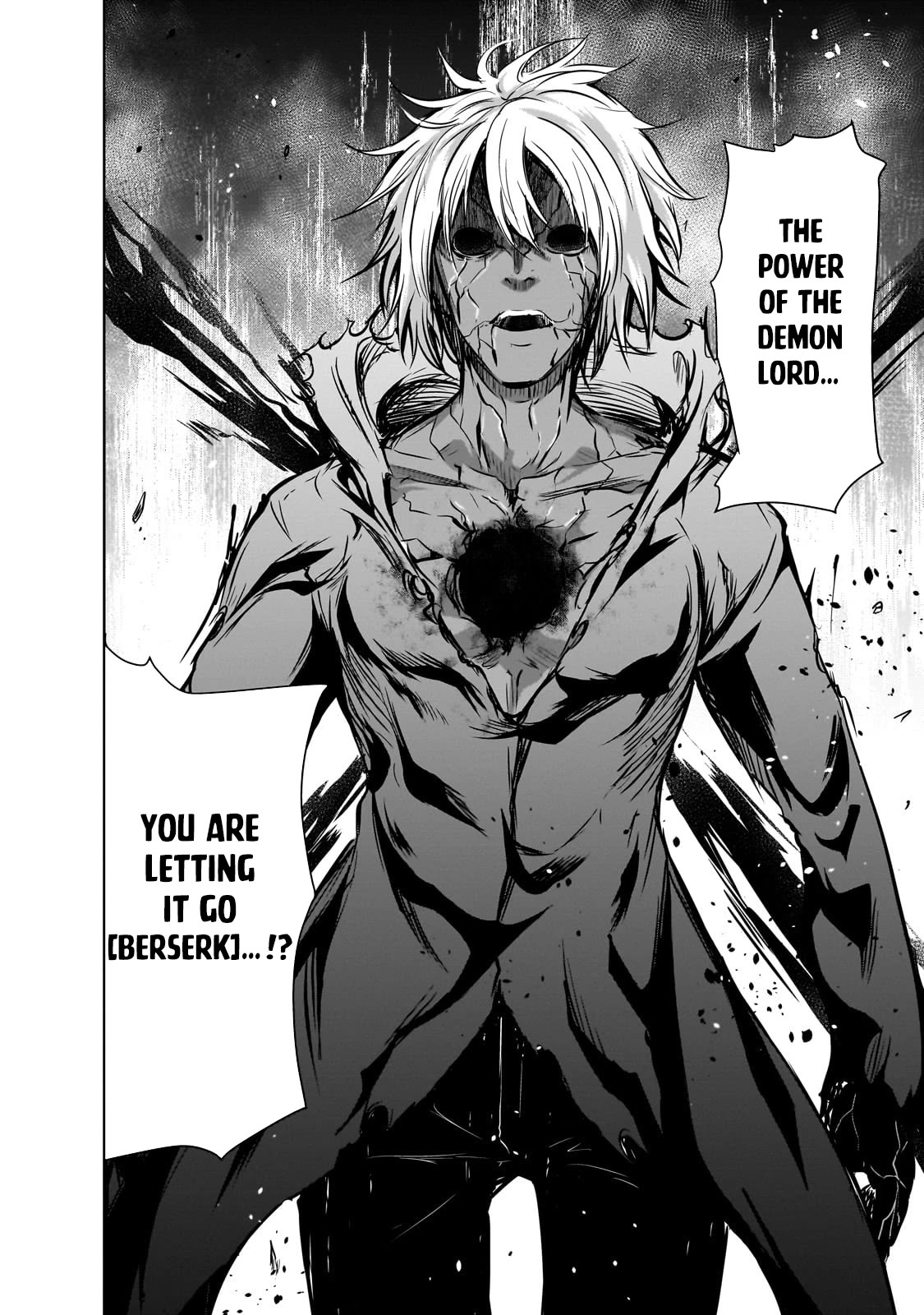 Maou-sama no Machizukuri! ~Saikyou no Dungeon wa Kindai Toshi~ Chapter 58 page 13 - Chapter 58