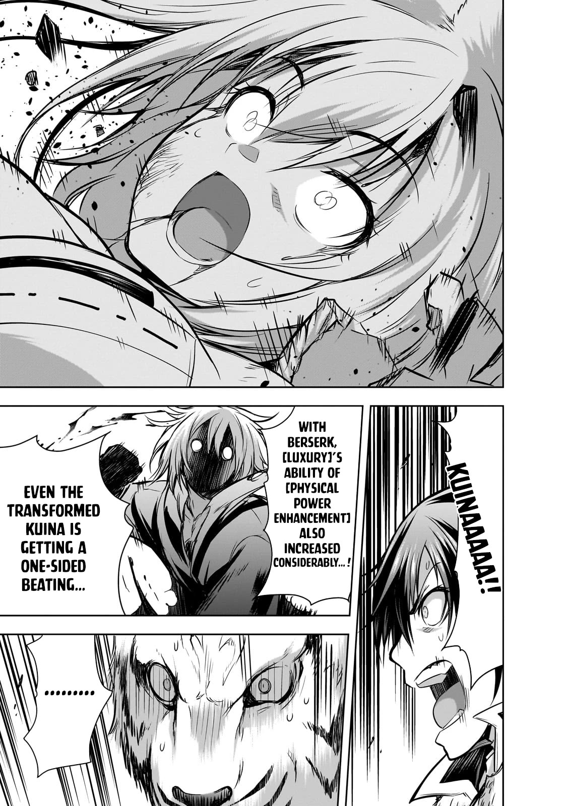 Maou-sama no Machizukuri! ~Saikyou no Dungeon wa Kindai Toshi~ Chapter 58 page 20 - Chapter 58