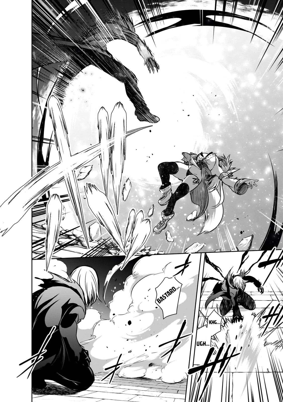 Maou-sama no Machizukuri! ~Saikyou no Dungeon wa Kindai Toshi~ Chapter 58 page 23 - Chapter 58