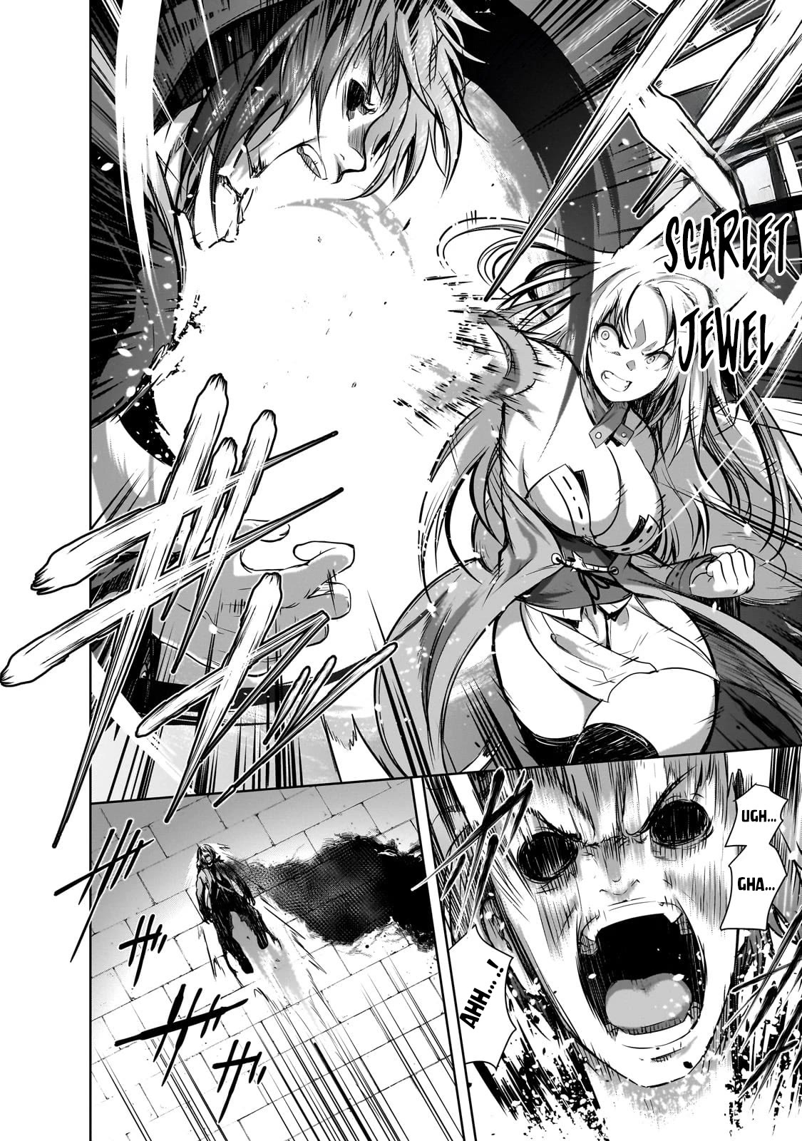 Maou-sama no Machizukuri! ~Saikyou no Dungeon wa Kindai Toshi~ Chapter 58 page 9 - Chapter 58