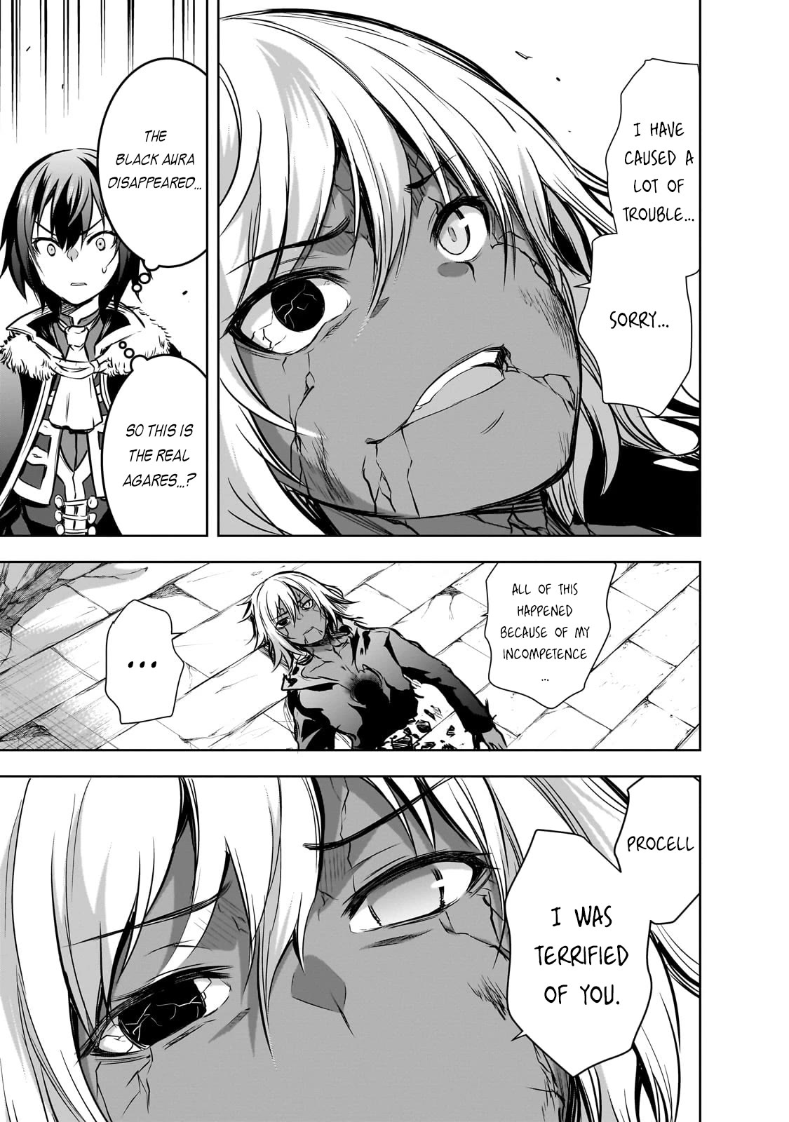 Maou-sama no Machizukuri! ~Saikyou no Dungeon wa Kindai Toshi~ Chapter 59 page 12 - Chapter 59