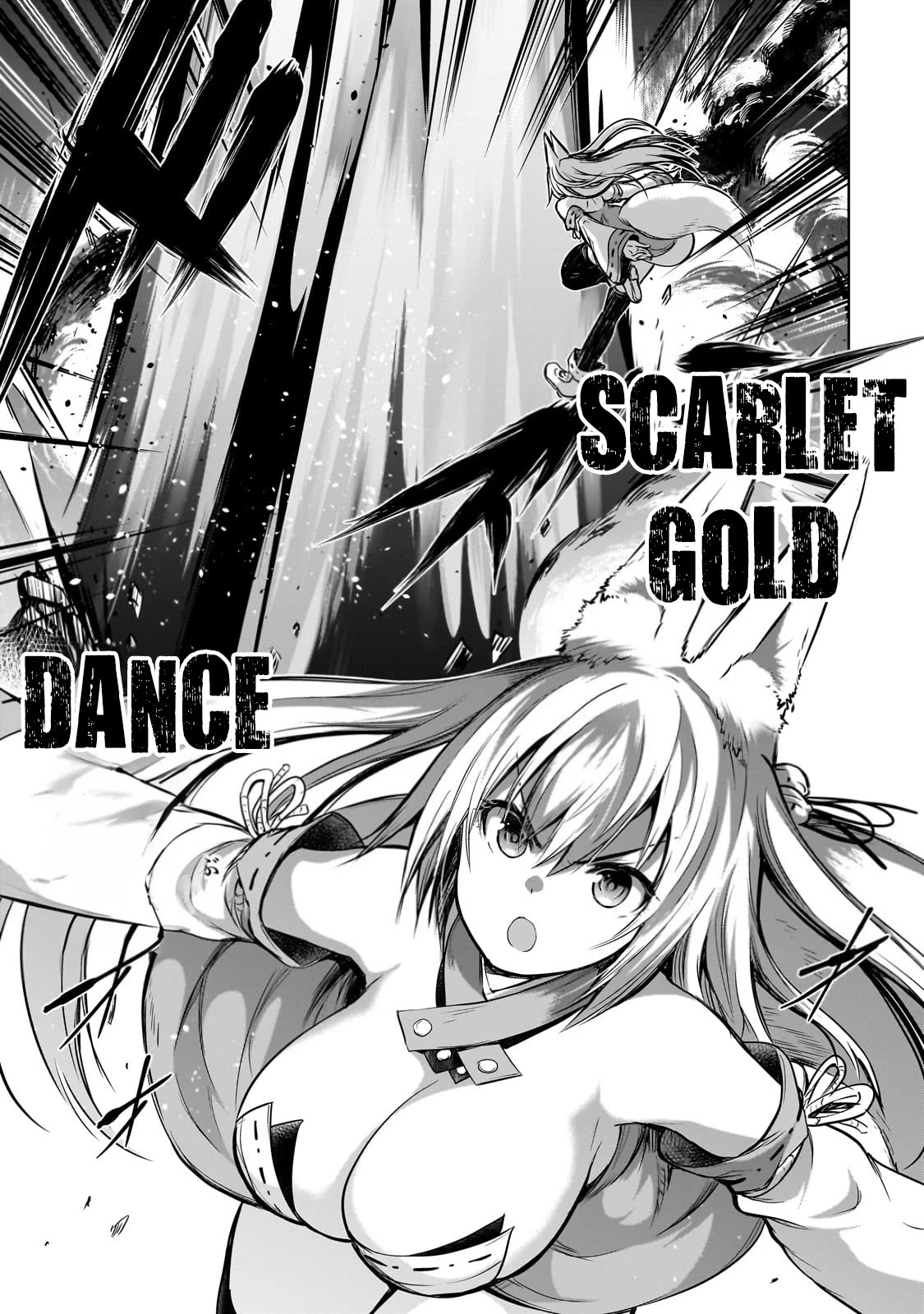 Maou-sama no Machizukuri! ~Saikyou no Dungeon wa Kindai Toshi~ Chapter 59 page 9 - Chapter 59