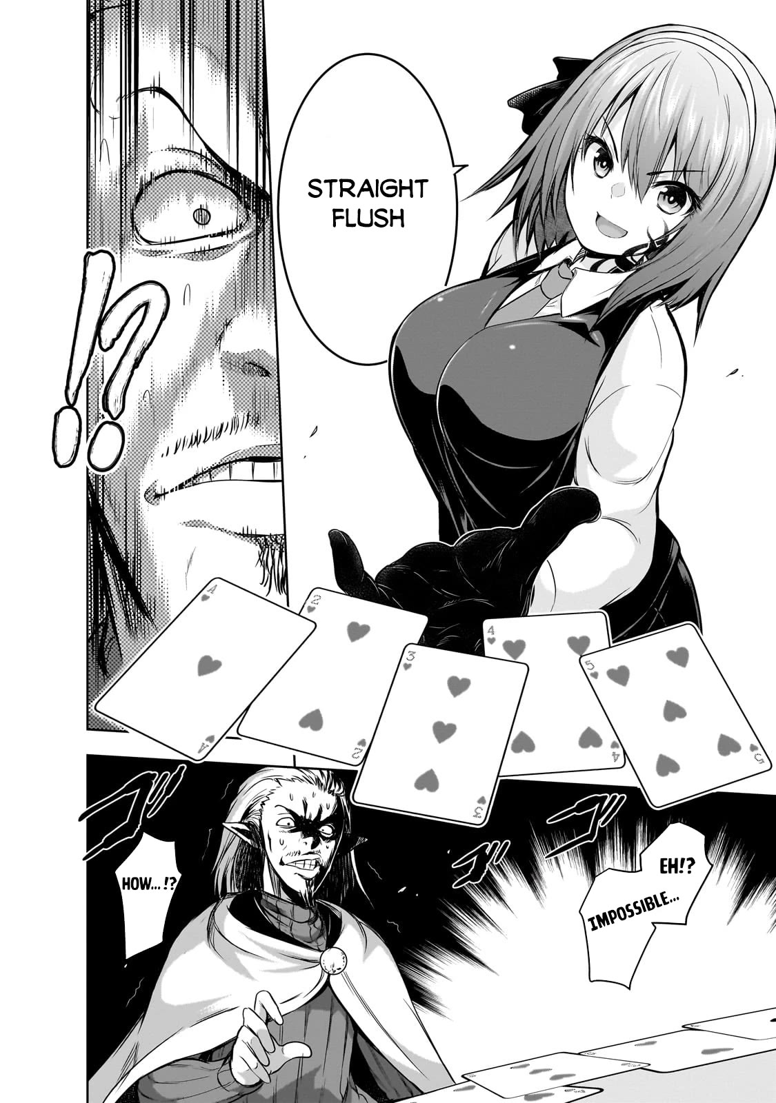 Maou-sama no Machizukuri! ~Saikyou no Dungeon wa Kindai Toshi~ Chapter 60.5 page 13 - Chapter 60.5