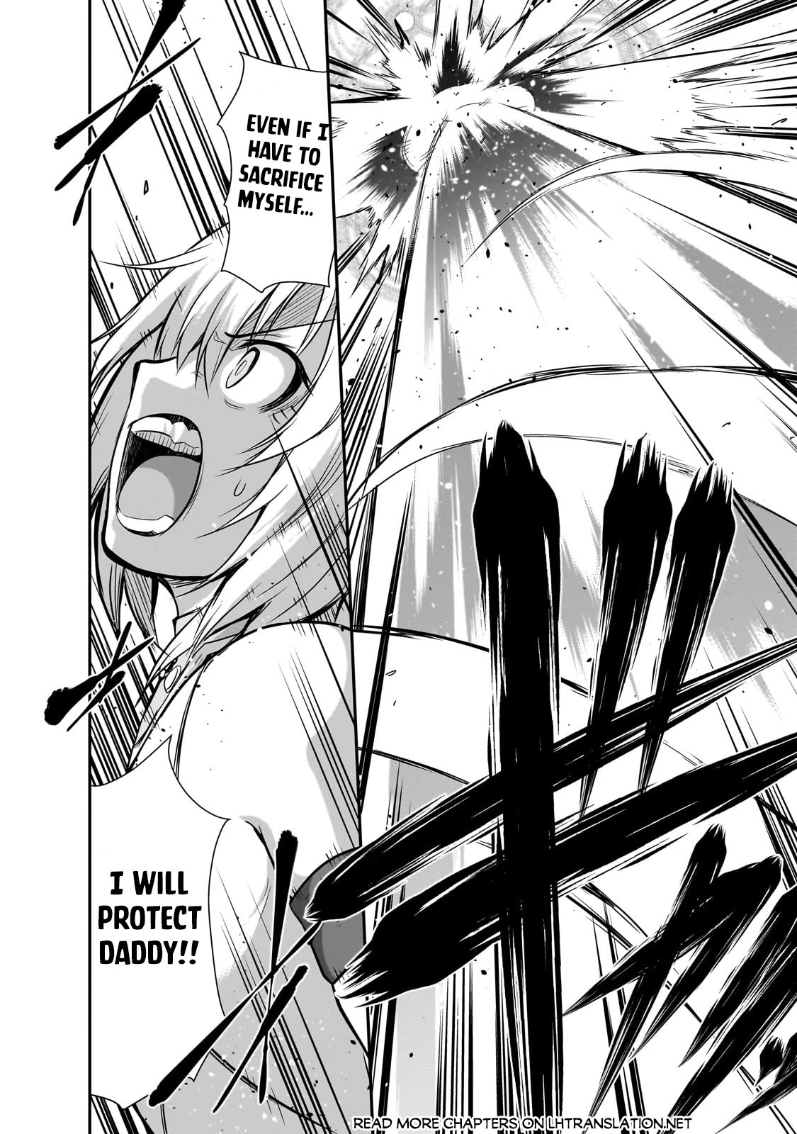Maou-sama no Machizukuri! ~Saikyou no Dungeon wa Kindai Toshi~ Chapter 61 page 11 - Chapter 61