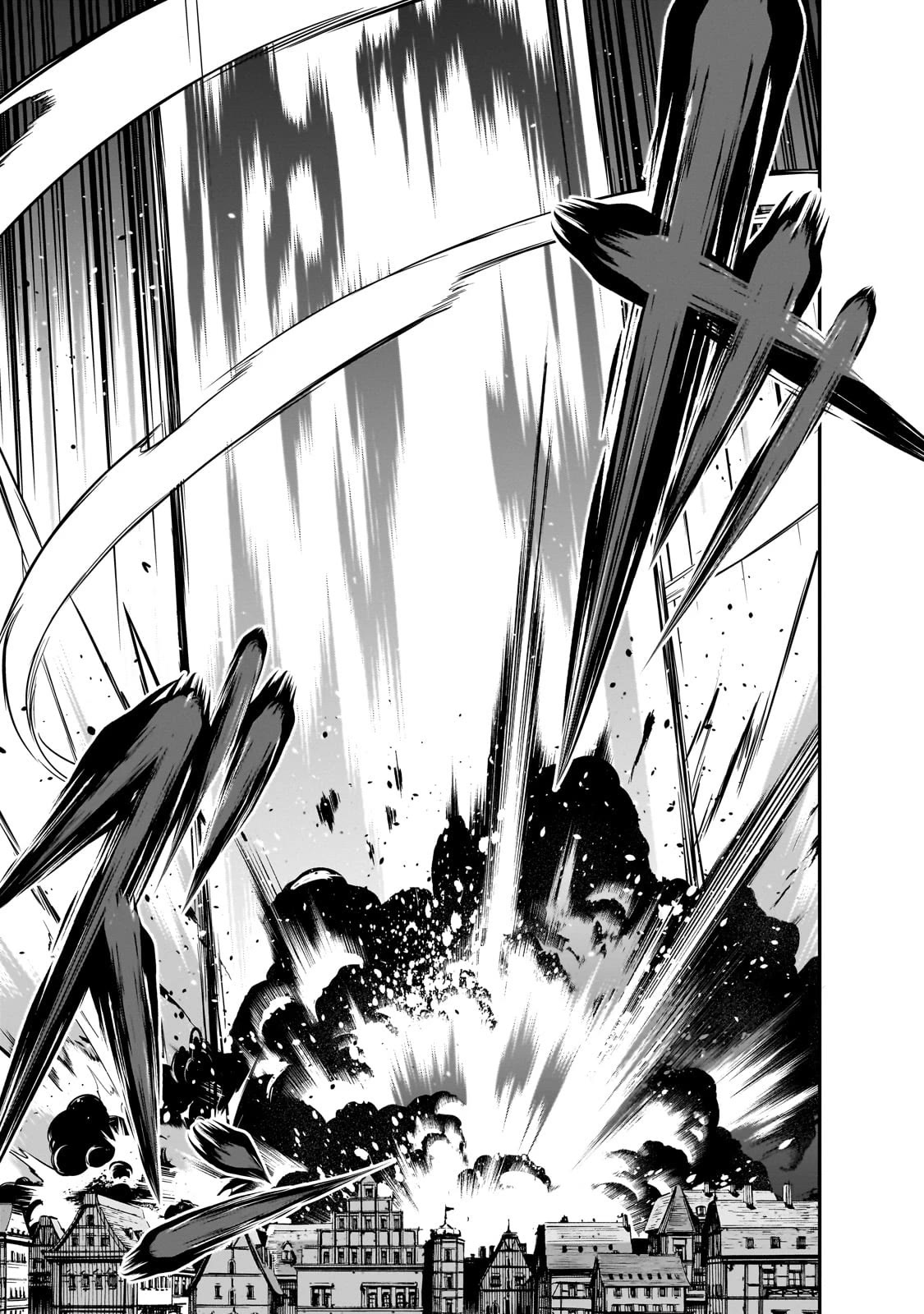 Maou-sama no Machizukuri! ~Saikyou no Dungeon wa Kindai Toshi~ Chapter 61 page 12 - Chapter 61
