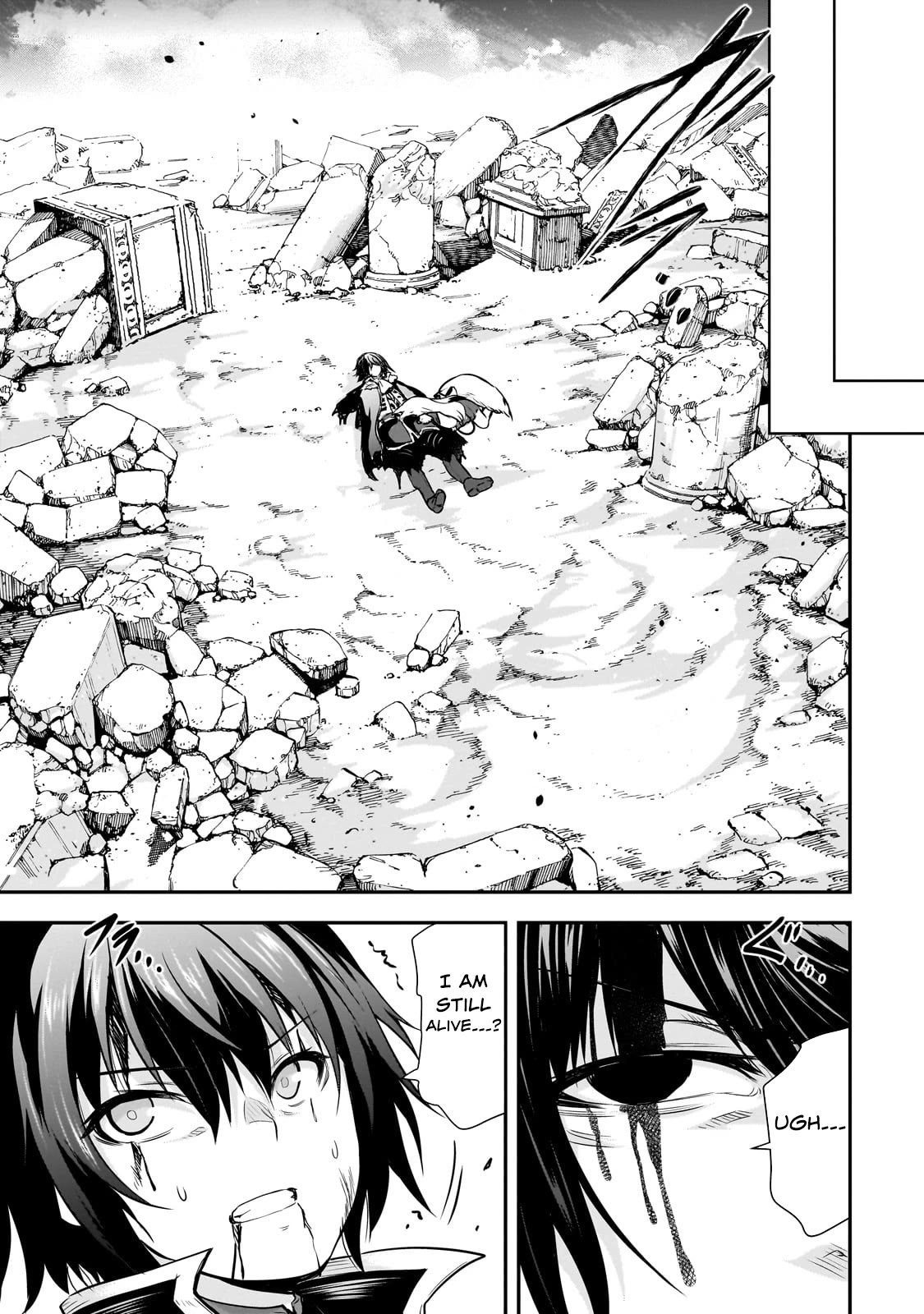 Maou-sama no Machizukuri! ~Saikyou no Dungeon wa Kindai Toshi~ Chapter 61 page 13 - Chapter 61