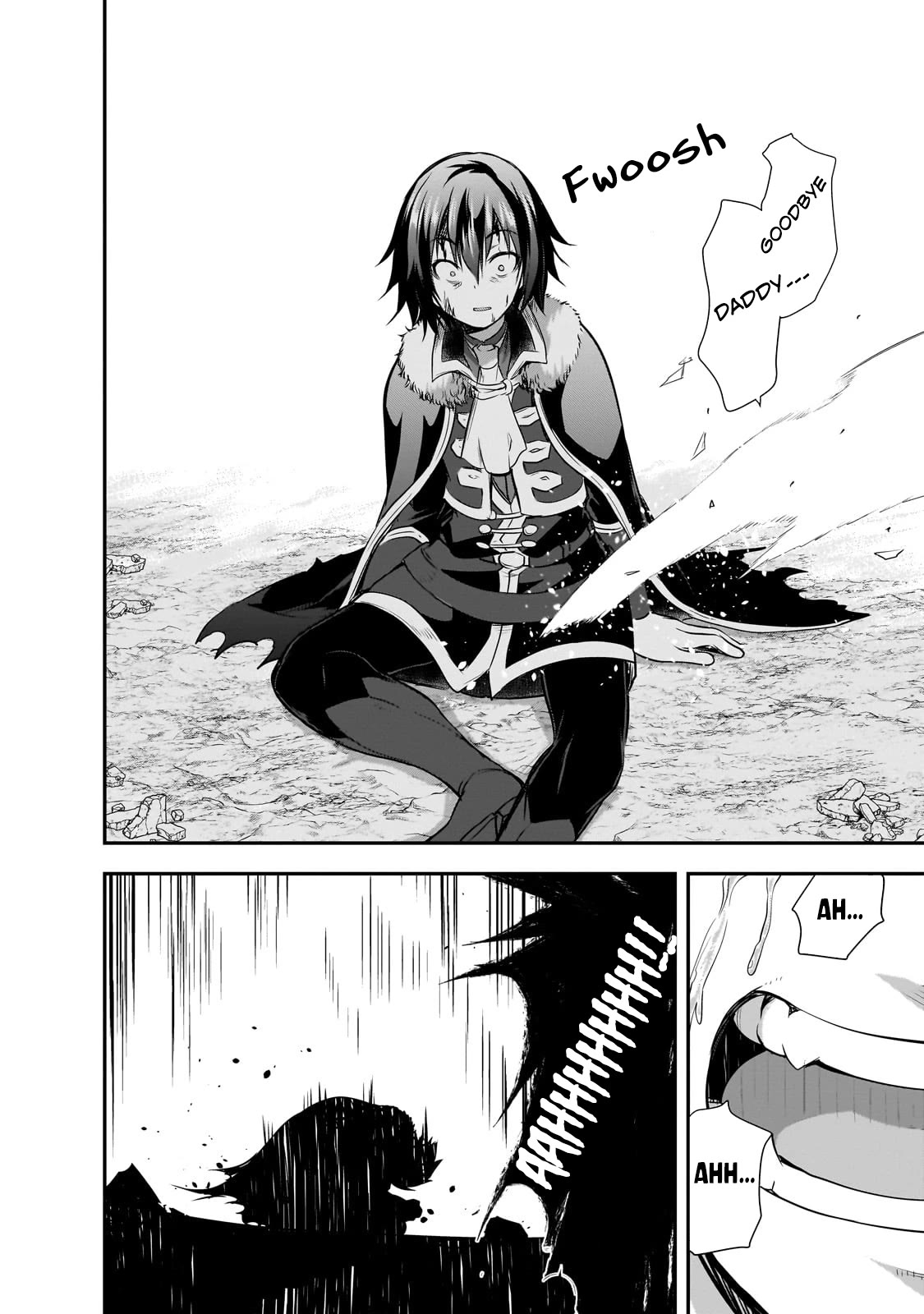 Maou-sama no Machizukuri! ~Saikyou no Dungeon wa Kindai Toshi~ Chapter 61 page 15 - Chapter 61