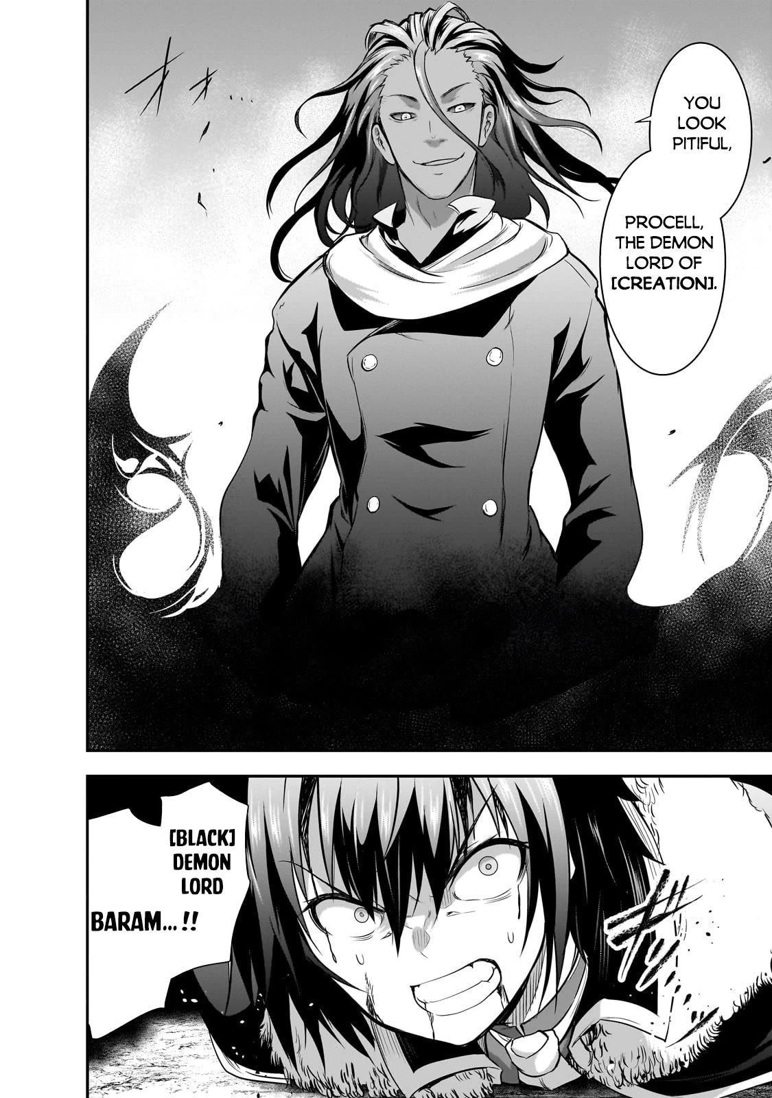 Maou-sama no Machizukuri! ~Saikyou no Dungeon wa Kindai Toshi~ Chapter 61 page 17 - Chapter 61