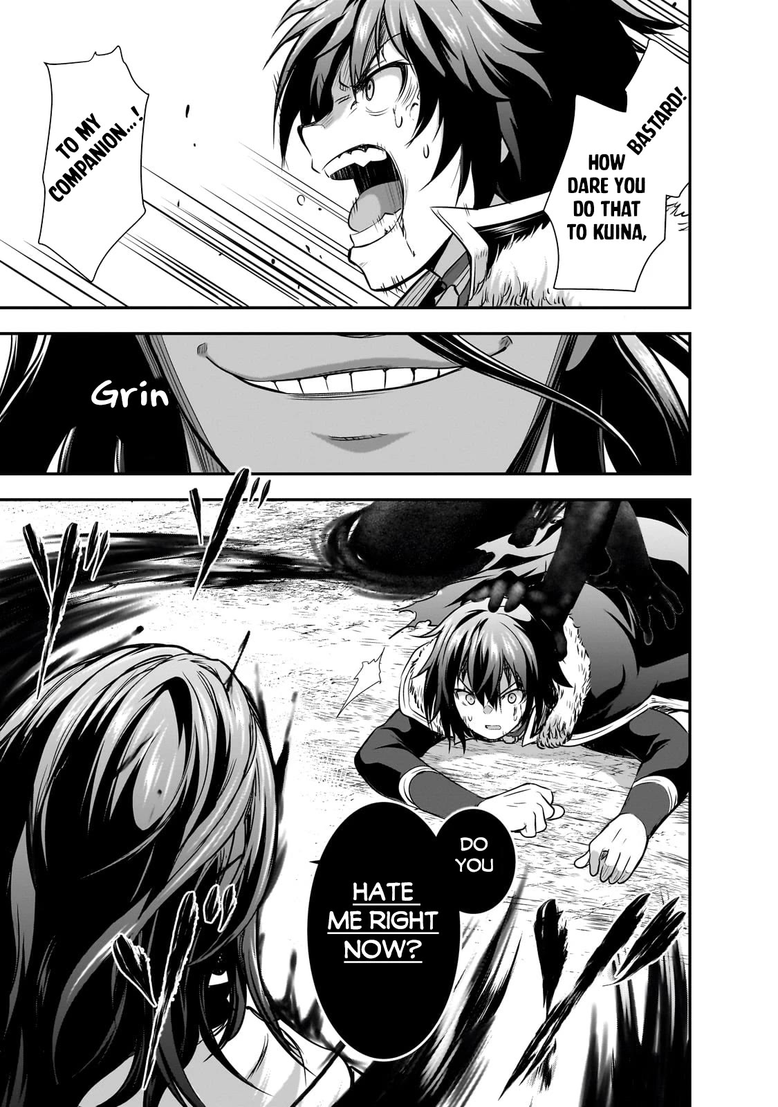 Maou-sama no Machizukuri! ~Saikyou no Dungeon wa Kindai Toshi~ Chapter 61 page 18 - Chapter 61