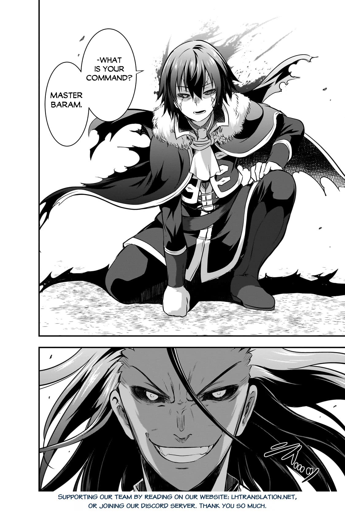 Maou-sama no Machizukuri! ~Saikyou no Dungeon wa Kindai Toshi~ Chapter 61 page 23 - Chapter 61