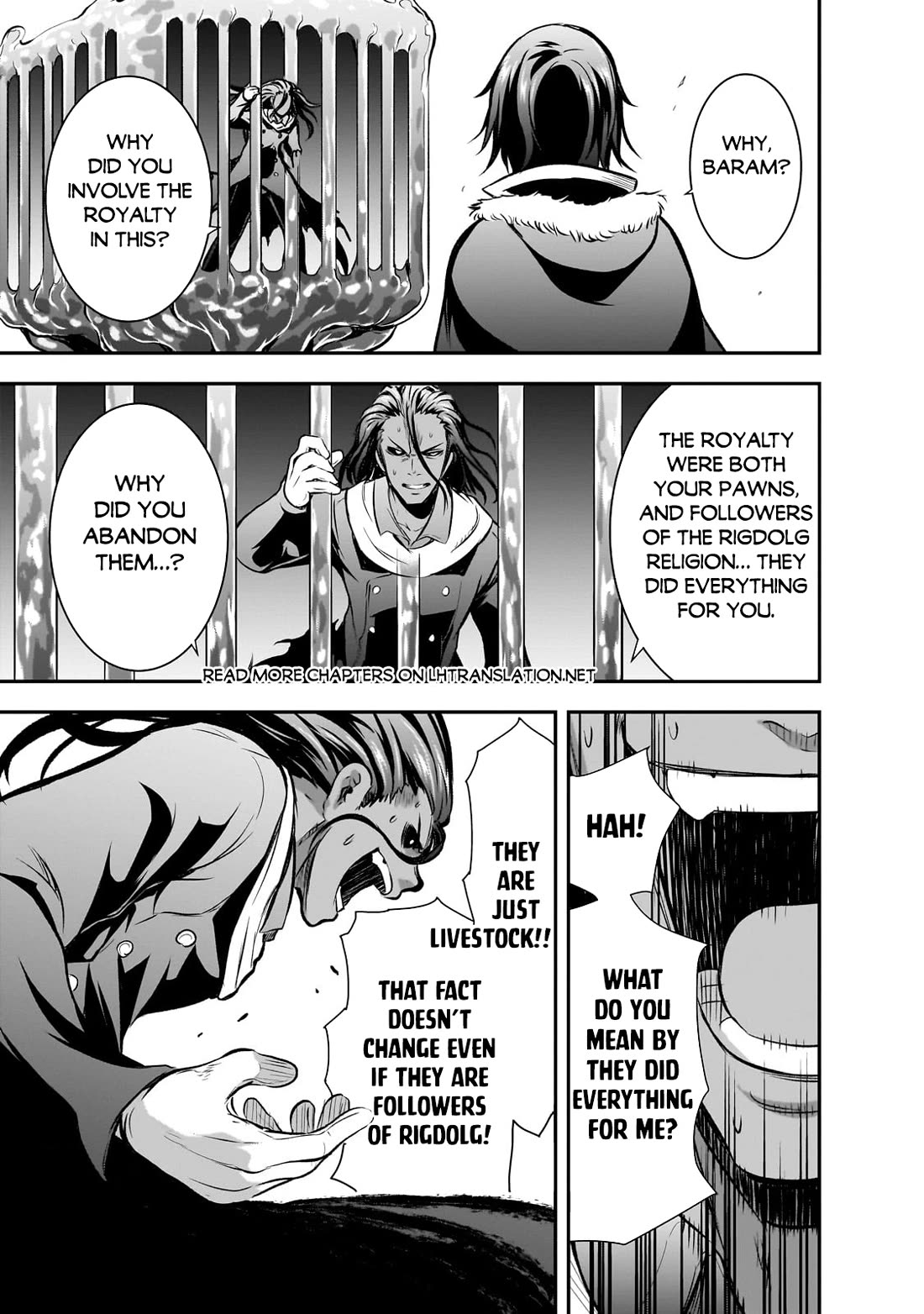 Maou-sama no Machizukuri! ~Saikyou no Dungeon wa Kindai Toshi~ Chapter 62 page 16 - Chapter 62