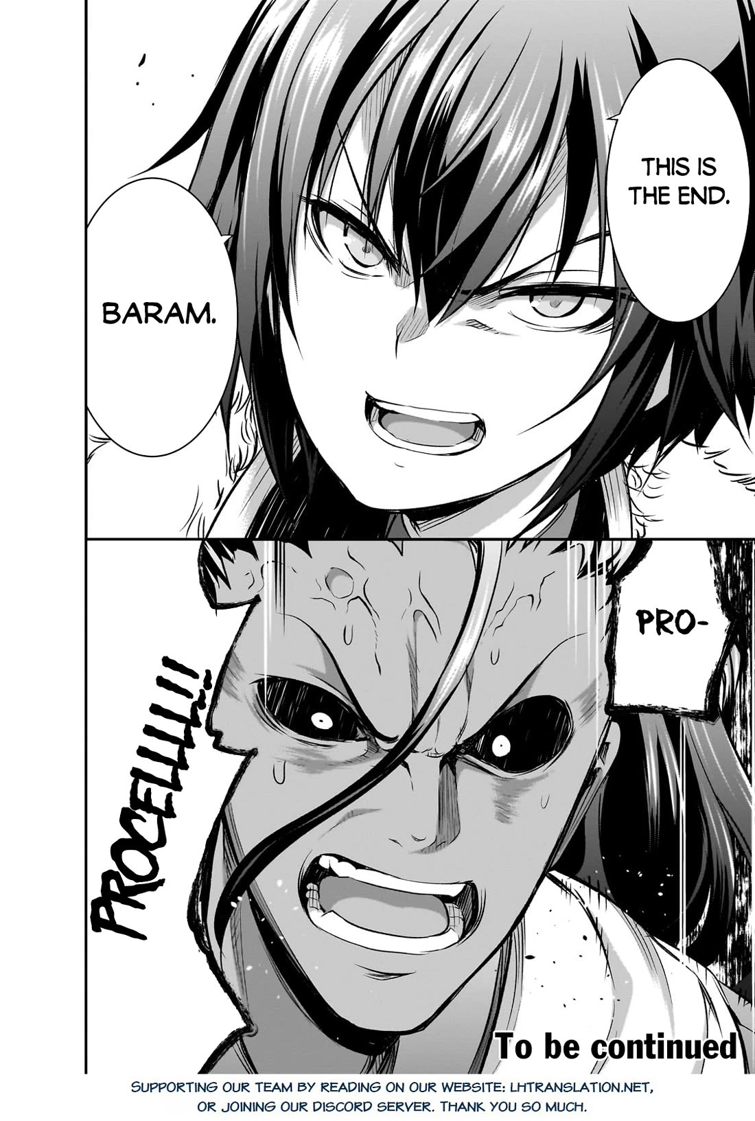 Maou-sama no Machizukuri! ~Saikyou no Dungeon wa Kindai Toshi~ Chapter 62 page 25 - Chapter 62