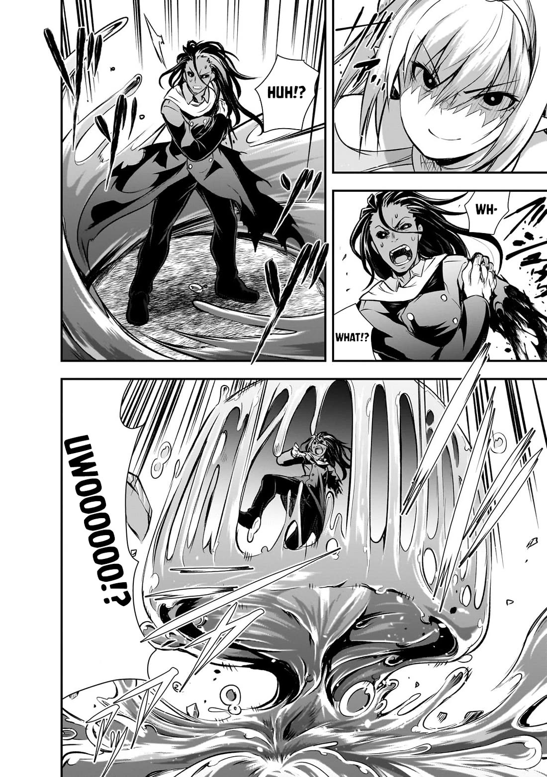 Maou-sama no Machizukuri! ~Saikyou no Dungeon wa Kindai Toshi~ Chapter 62 page 9 - Chapter 62