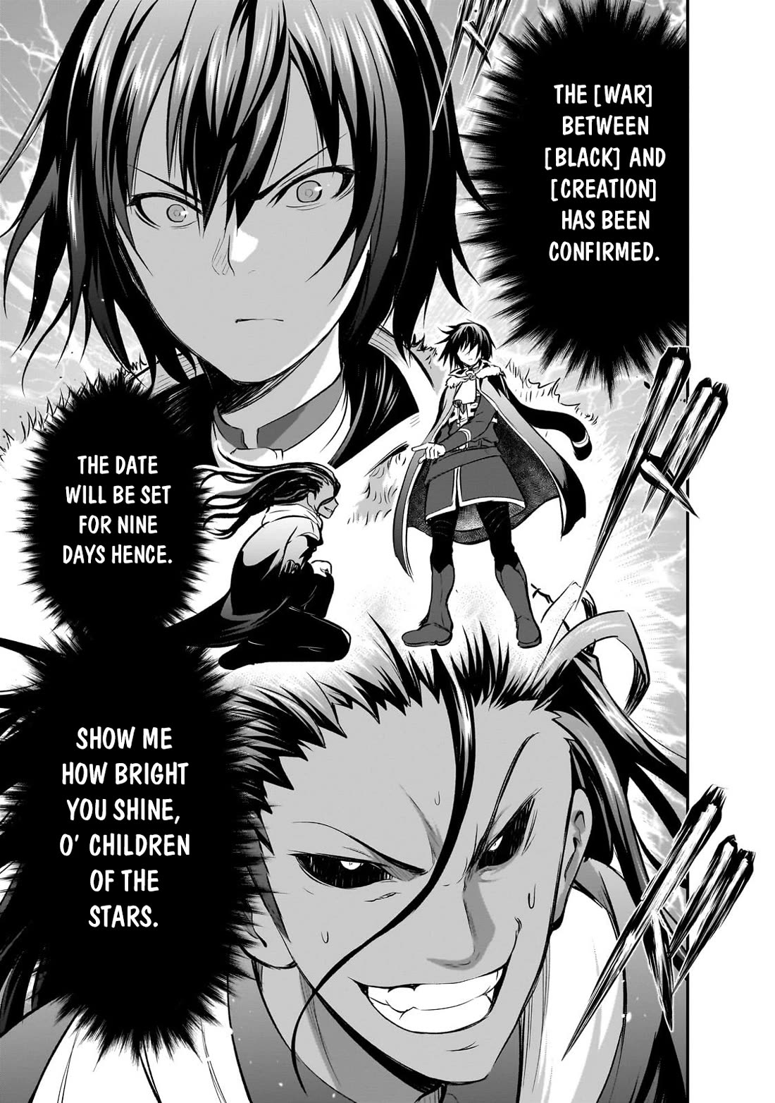 Maou-sama no Machizukuri! ~Saikyou no Dungeon wa Kindai Toshi~ Chapter 63 page 12 - Chapter 63