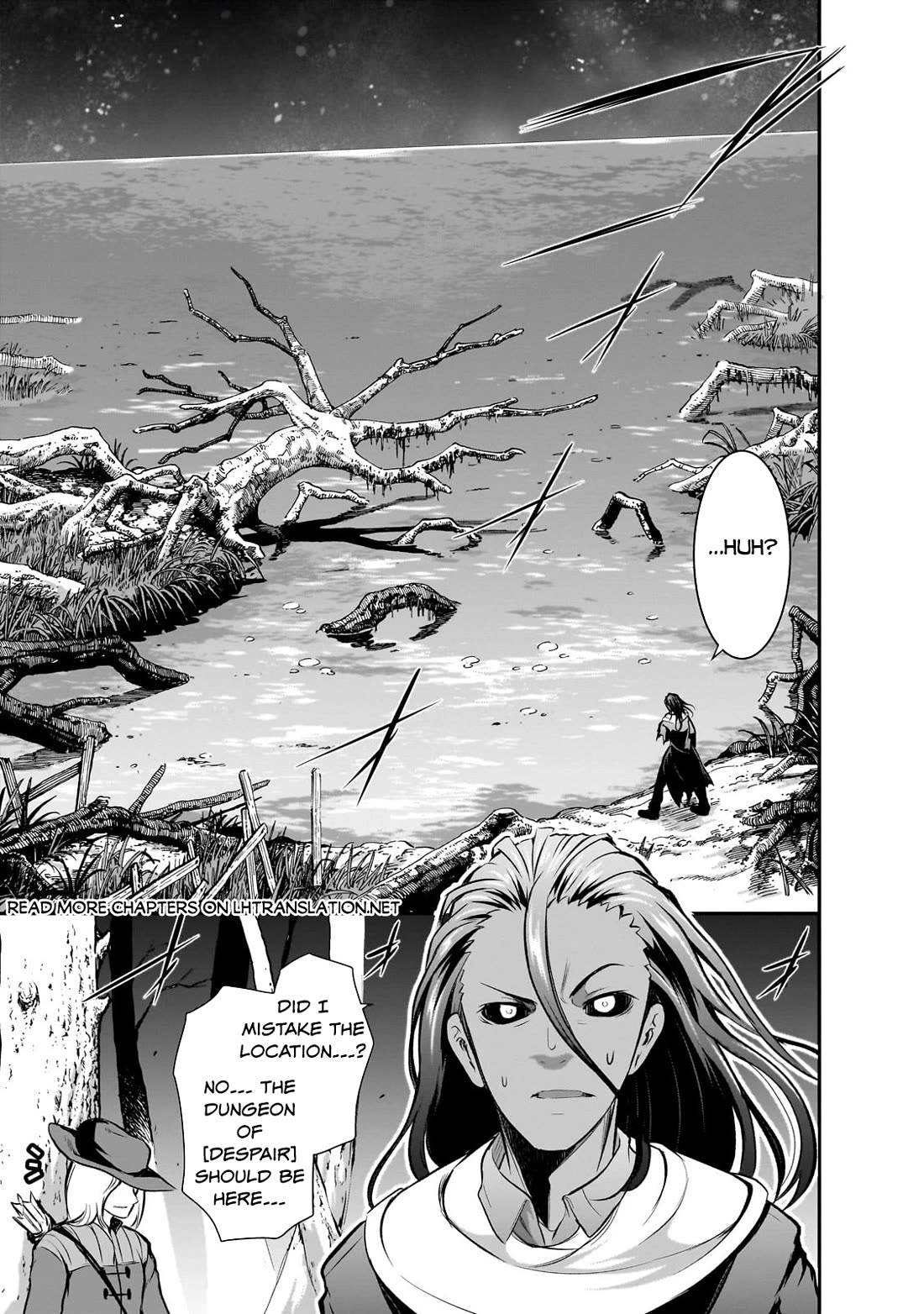 Maou-sama no Machizukuri! ~Saikyou no Dungeon wa Kindai Toshi~ Chapter 63 page 16 - Chapter 63