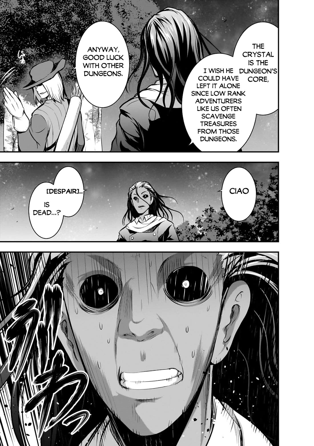 Maou-sama no Machizukuri! ~Saikyou no Dungeon wa Kindai Toshi~ Chapter 63 page 18 - Chapter 63
