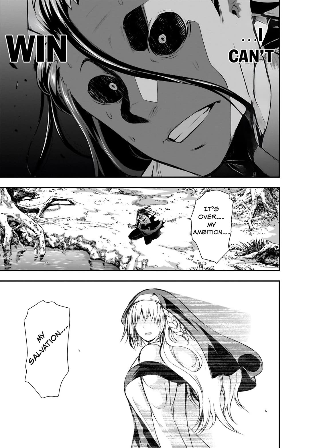 Maou-sama no Machizukuri! ~Saikyou no Dungeon wa Kindai Toshi~ Chapter 63 page 20 - Chapter 63