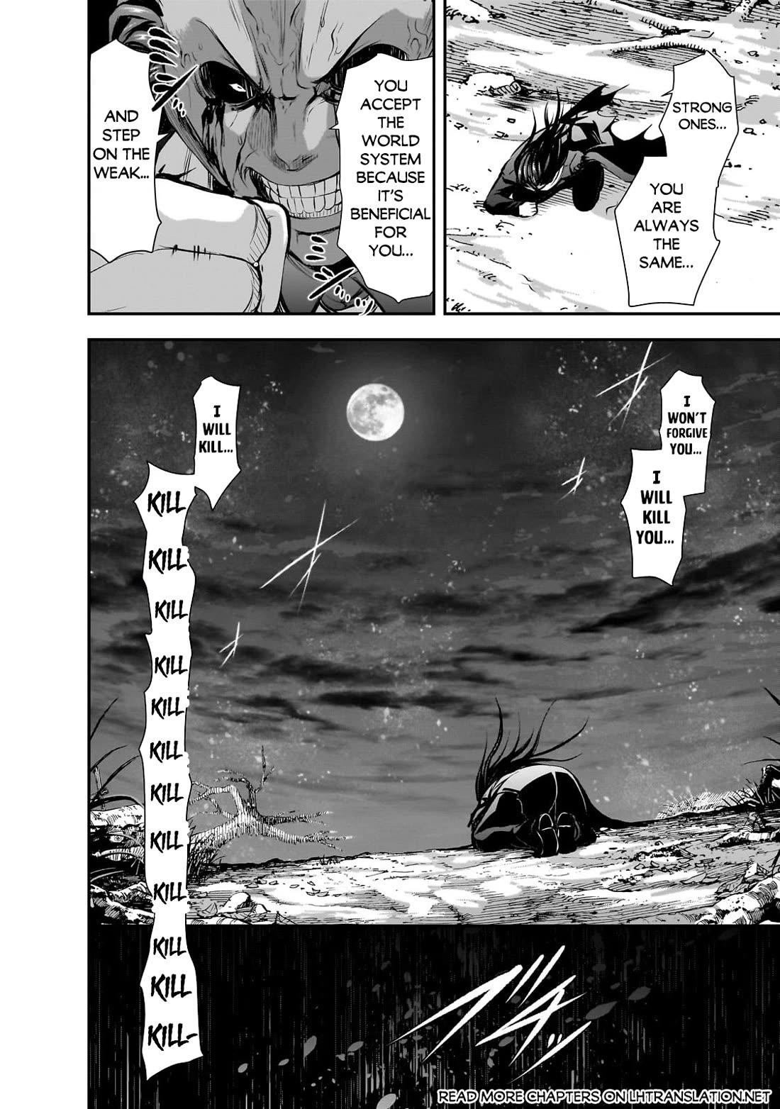 Maou-sama no Machizukuri! ~Saikyou no Dungeon wa Kindai Toshi~ Chapter 63 page 21 - Chapter 63