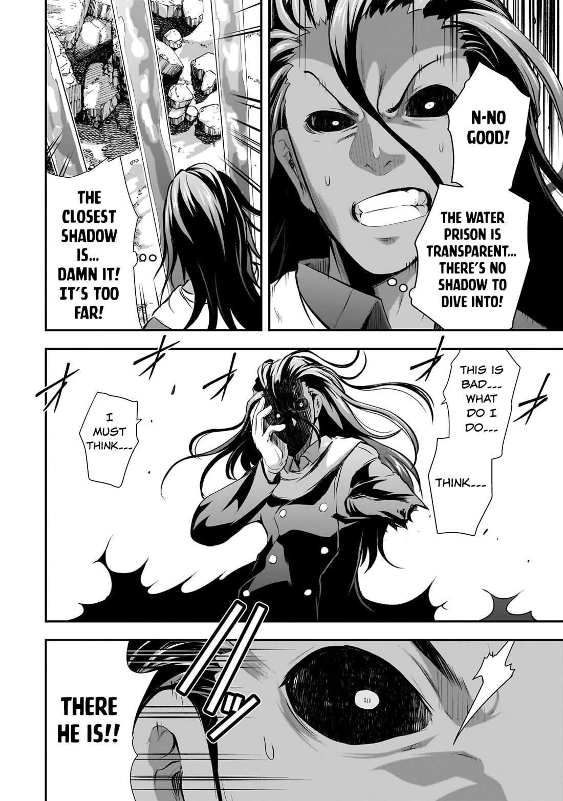 Maou-sama no Machizukuri! ~Saikyou no Dungeon wa Kindai Toshi~ Chapter 63 page 4 - Chapter 63