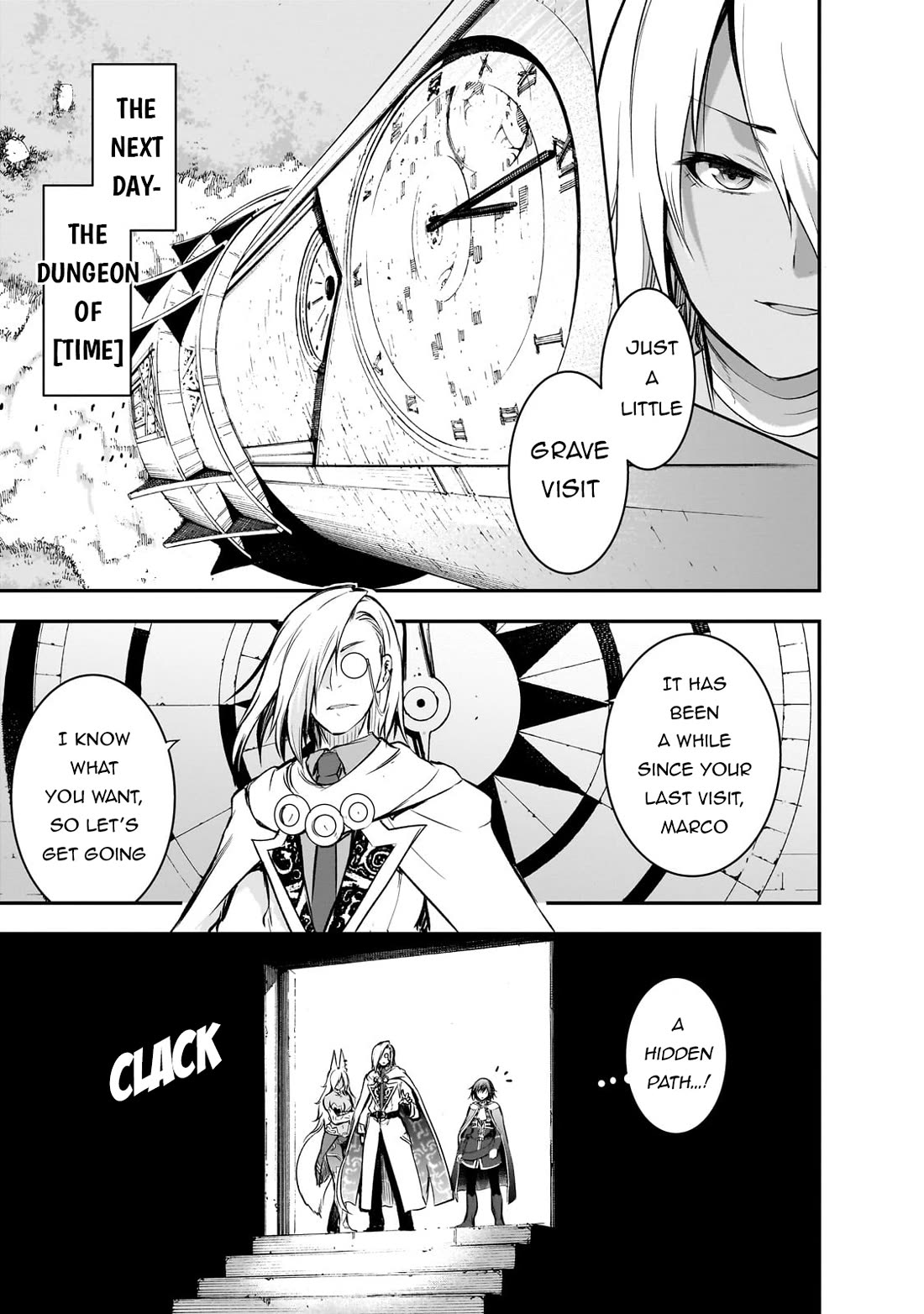 Maou-sama no Machizukuri! ~Saikyou no Dungeon wa Kindai Toshi~ Chapter 64 page 20 - Chapter 64
