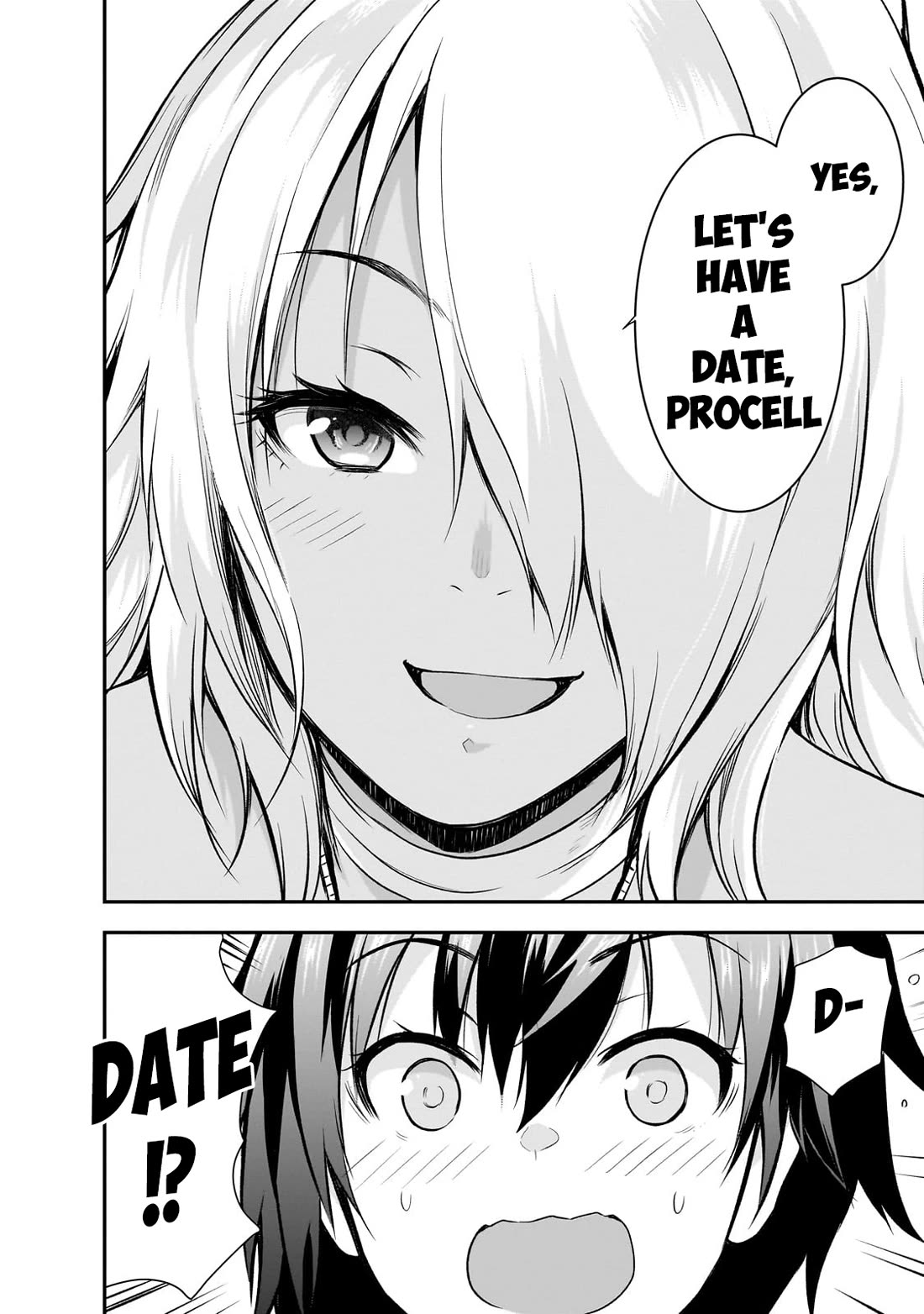 Maou-sama no Machizukuri! ~Saikyou no Dungeon wa Kindai Toshi~ Chapter 64 page 7 - Chapter 64