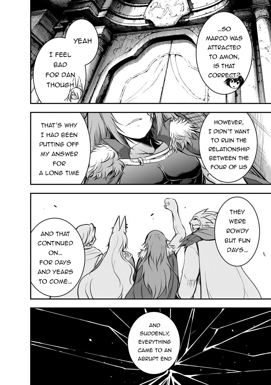 Maou-sama no Machizukuri! ~Saikyou no Dungeon wa Kindai Toshi~ Chapter 65 page 15 - Chapter 65