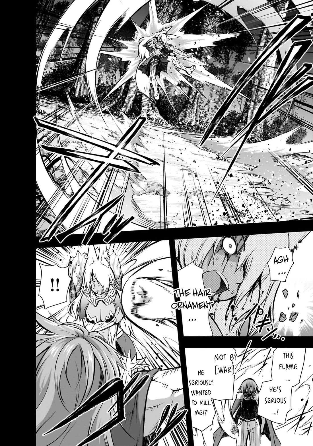 Maou-sama no Machizukuri! ~Saikyou no Dungeon wa Kindai Toshi~ Chapter 65 page 17 - Chapter 65