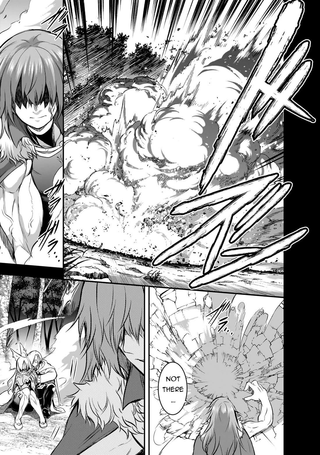 Maou-sama no Machizukuri! ~Saikyou no Dungeon wa Kindai Toshi~ Chapter 65 page 18 - Chapter 65