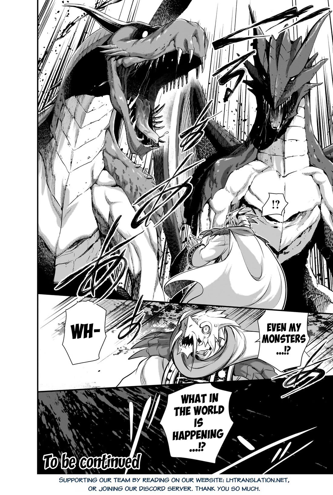 Maou-sama no Machizukuri! ~Saikyou no Dungeon wa Kindai Toshi~ Chapter 65 page 27 - Chapter 65