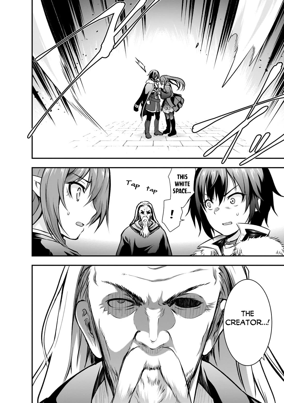 Maou-sama no Machizukuri! ~Saikyou no Dungeon wa Kindai Toshi~ Chapter 66 page 19 - Chapter 66