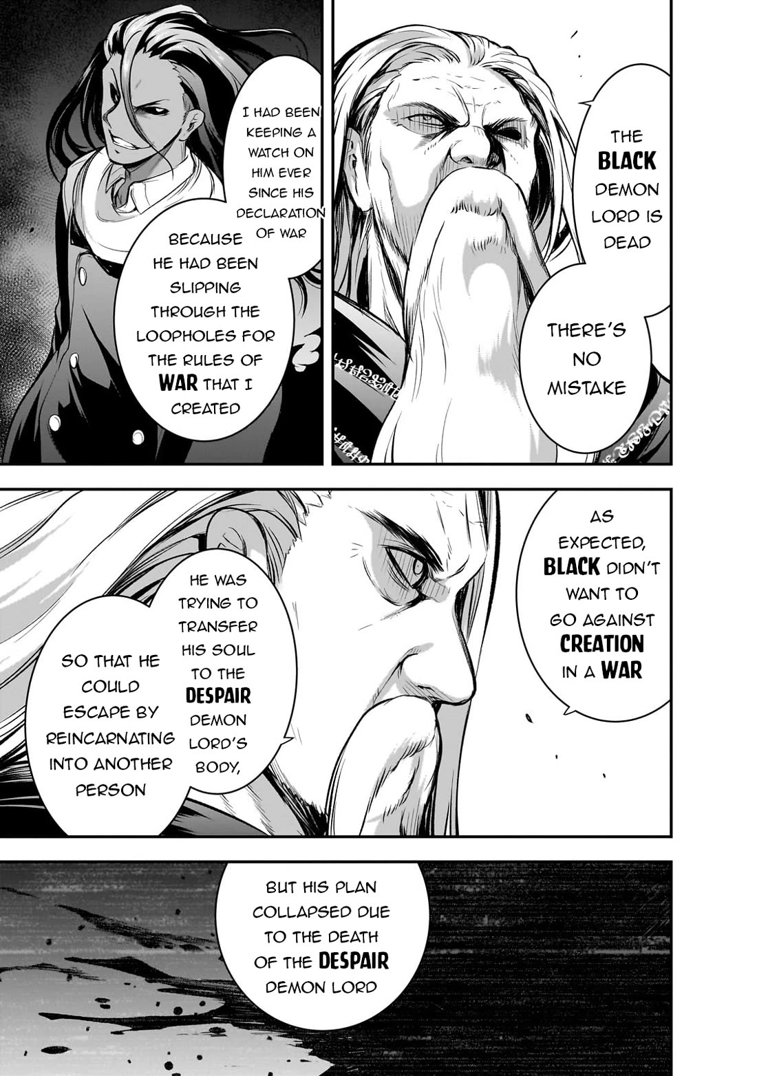 Maou-sama no Machizukuri! ~Saikyou no Dungeon wa Kindai Toshi~ Chapter 67 page 4 - Chapter 67