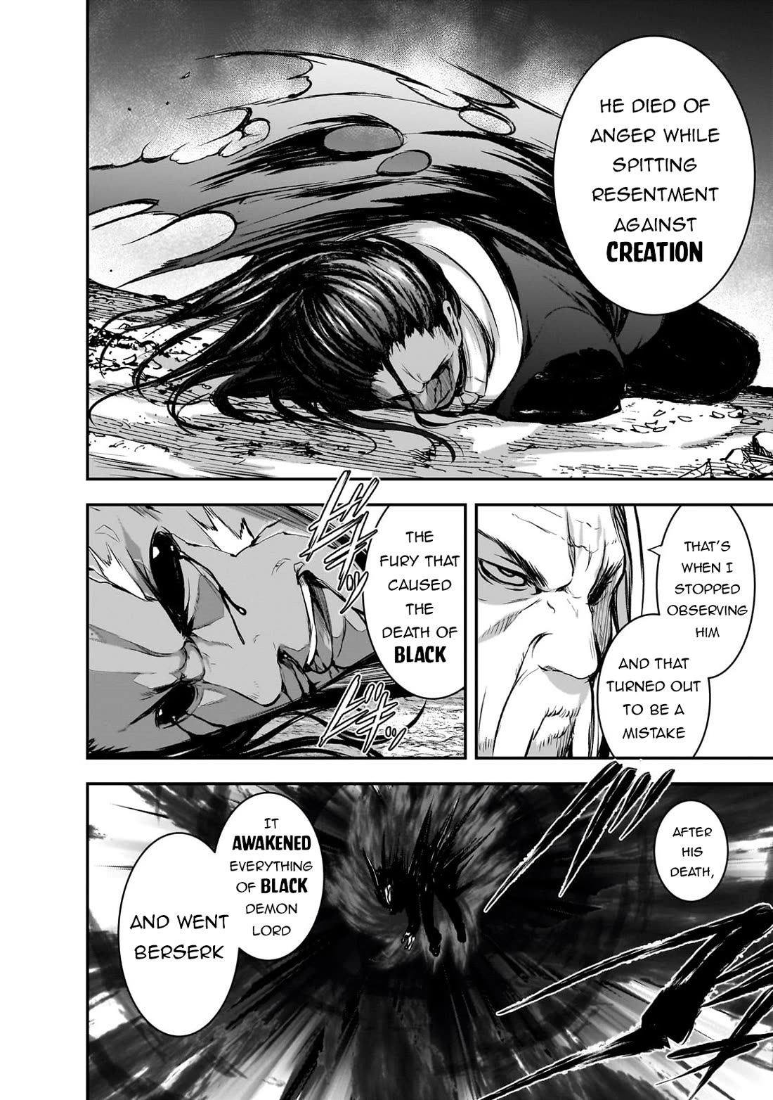 Maou-sama no Machizukuri! ~Saikyou no Dungeon wa Kindai Toshi~ Chapter 67 page 5 - Chapter 67