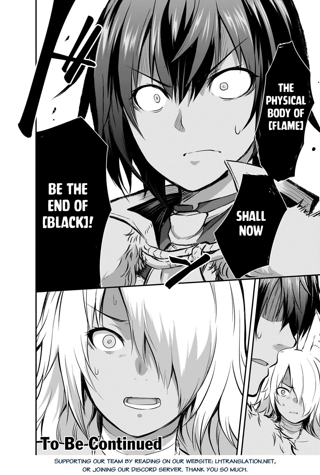 Maou-sama no Machizukuri! ~Saikyou no Dungeon wa Kindai Toshi~ Chapter 68 page 21 - Chapter 68