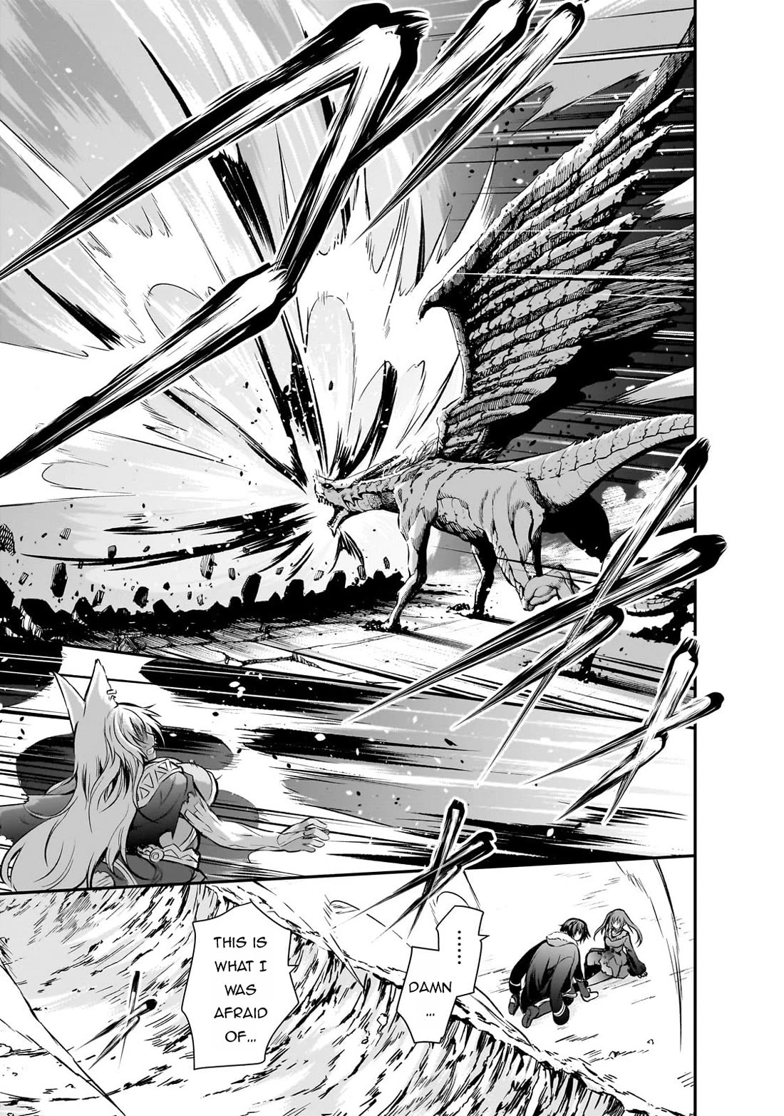 Maou-sama no Machizukuri! ~Saikyou no Dungeon wa Kindai Toshi~ Chapter 69 page 14 - Chapter 69