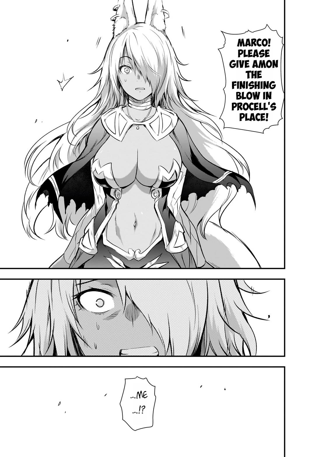 Maou-sama no Machizukuri! ~Saikyou no Dungeon wa Kindai Toshi~ Chapter 69 page 22 - Chapter 69