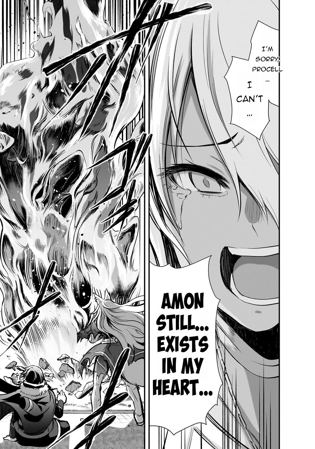 Maou-sama no Machizukuri! ~Saikyou no Dungeon wa Kindai Toshi~ Chapter 69 page 24 - Chapter 69