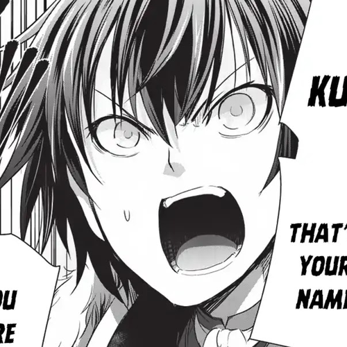 Maou-sama no Machizukuri! ~Saikyou no Dungeon wa Kindai Toshi~ Chapter 7: Your Name Is... cover