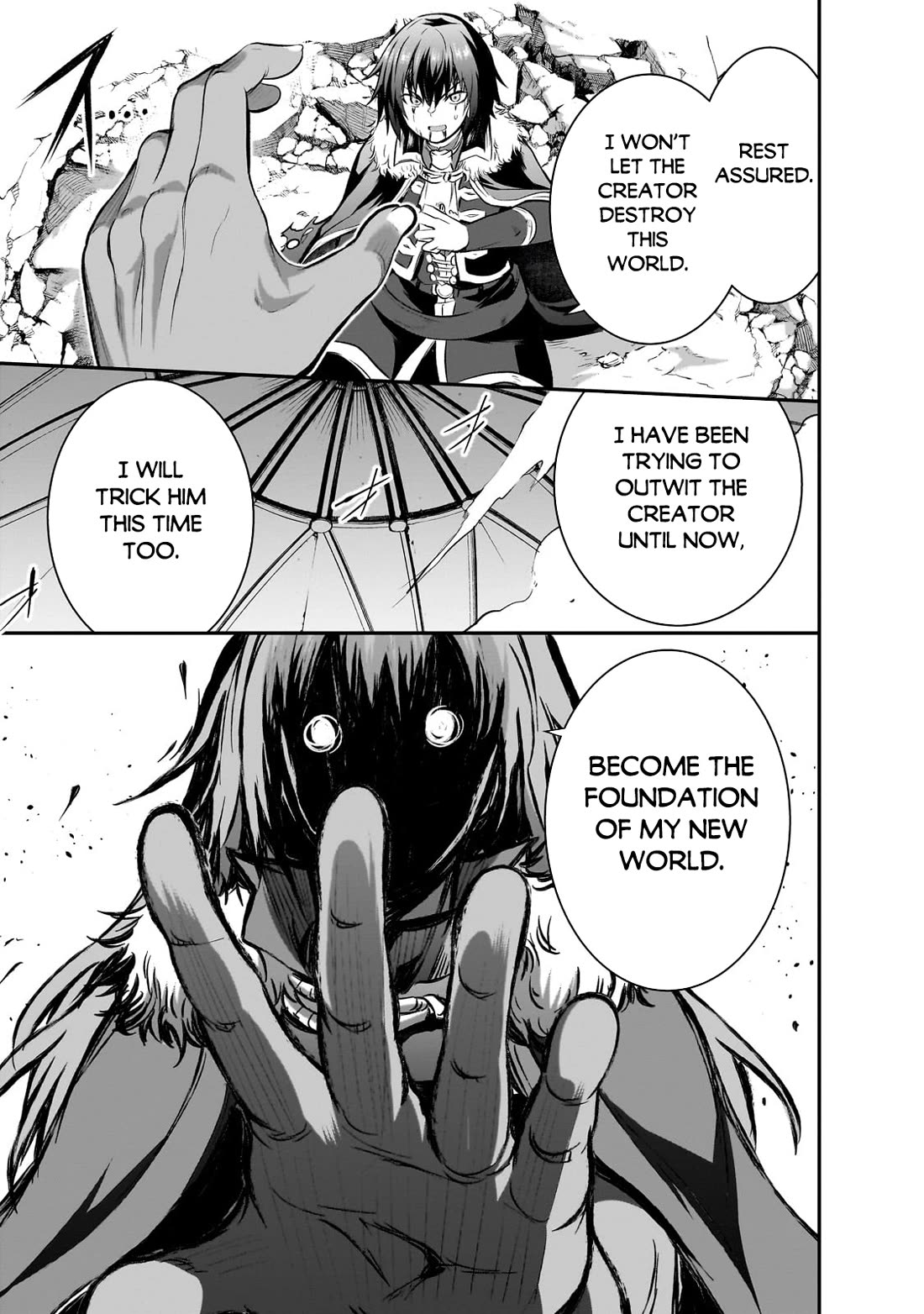Maou-sama no Machizukuri! ~Saikyou no Dungeon wa Kindai Toshi~ Chapter 70 page 20 - Chapter 70