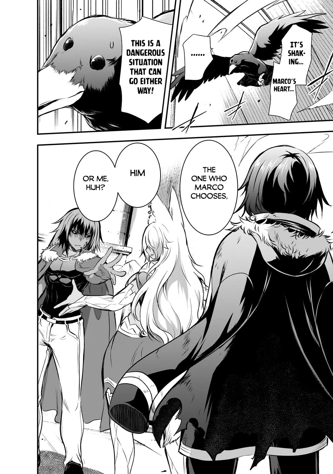 Maou-sama no Machizukuri! ~Saikyou no Dungeon wa Kindai Toshi~ Chapter 70 page 23 - Chapter 70