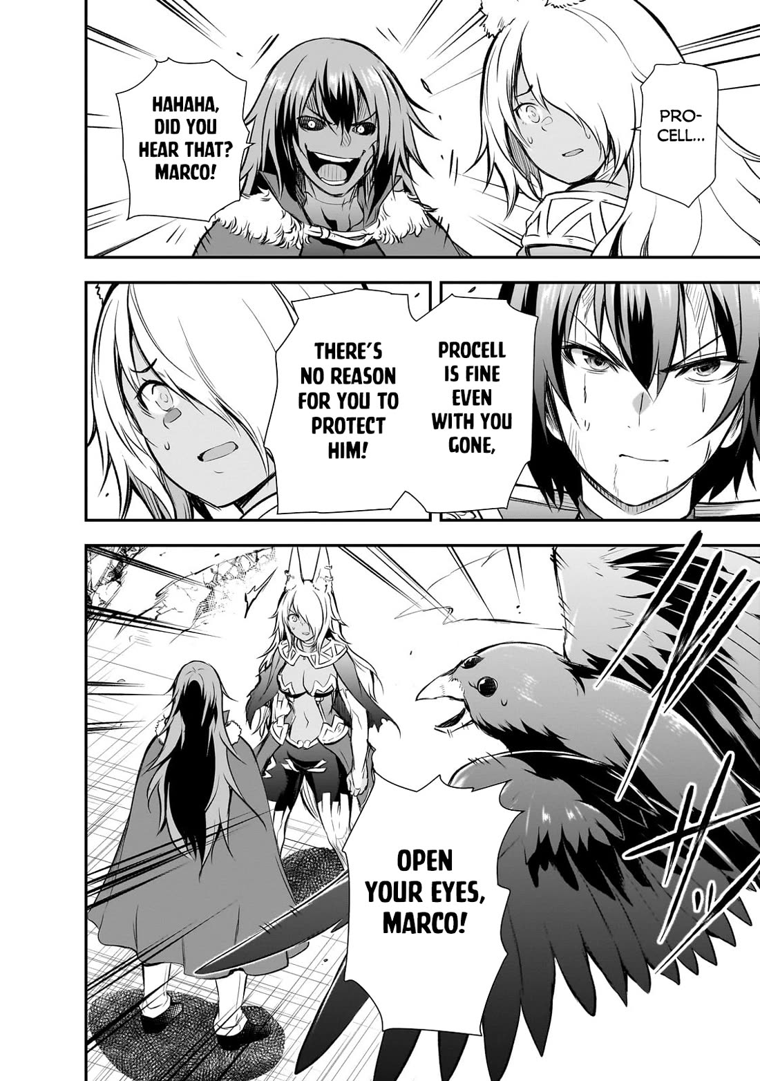 Maou-sama no Machizukuri! ~Saikyou no Dungeon wa Kindai Toshi~ Chapter 70 page 25 - Chapter 70