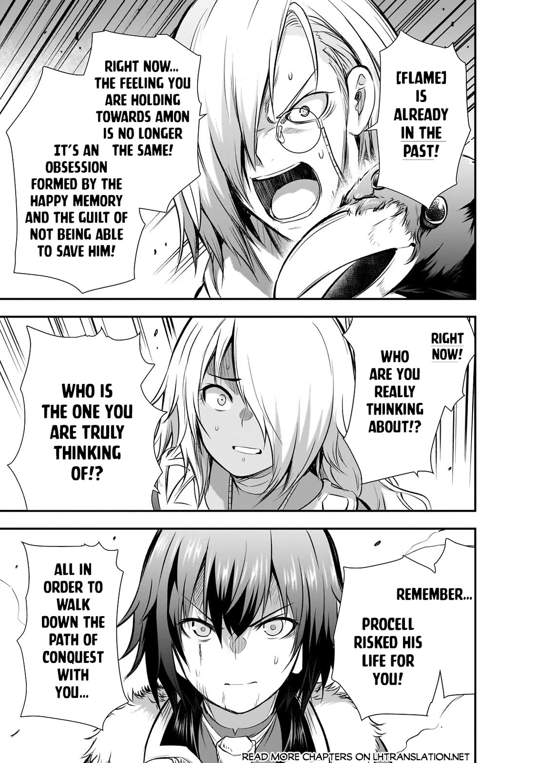 Maou-sama no Machizukuri! ~Saikyou no Dungeon wa Kindai Toshi~ Chapter 70 page 26 - Chapter 70